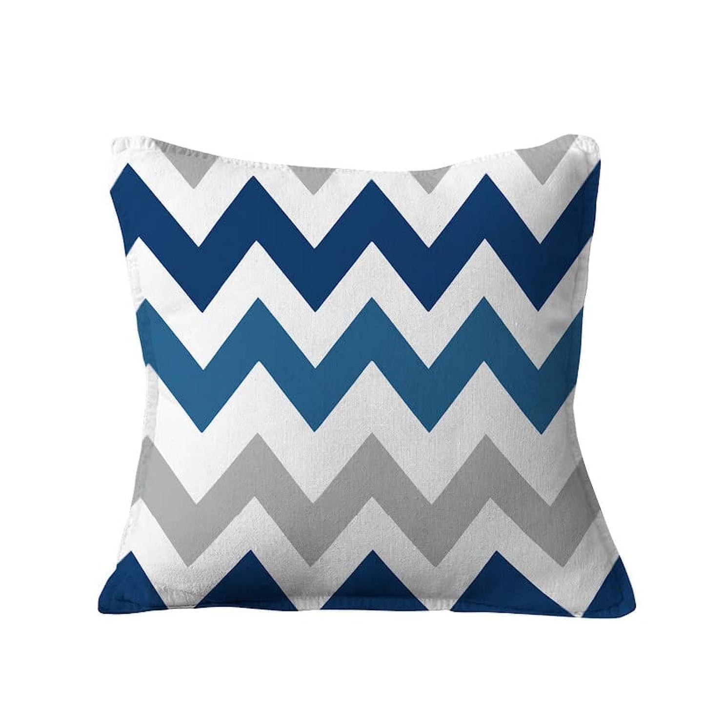 INtex CURTAINS Cushion cover - Linen Velvet Fabric