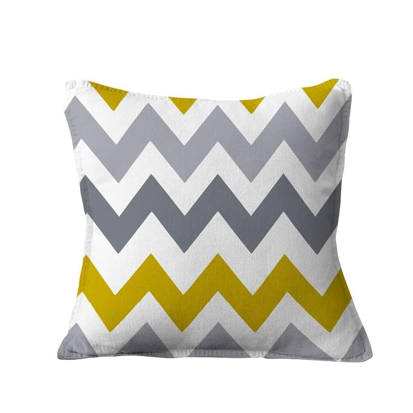 INtex CURTAINS Cushion cover - Linen Velvet Fabric