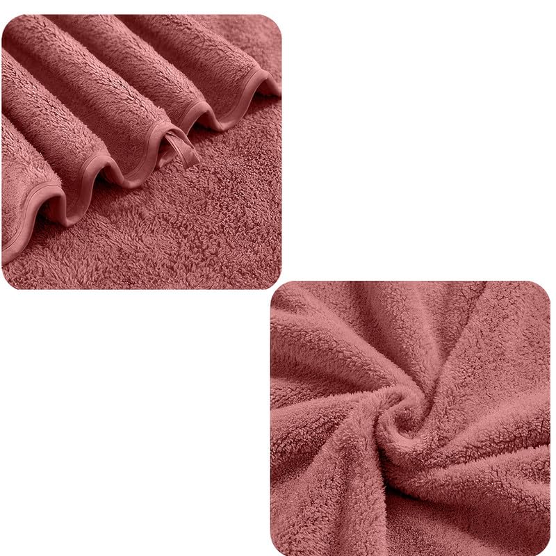 INTex HOME Bath Towels 100% Cotton
