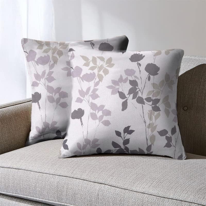 INtex CURTAINS Cushion cover - Linen Velvet Fabric
