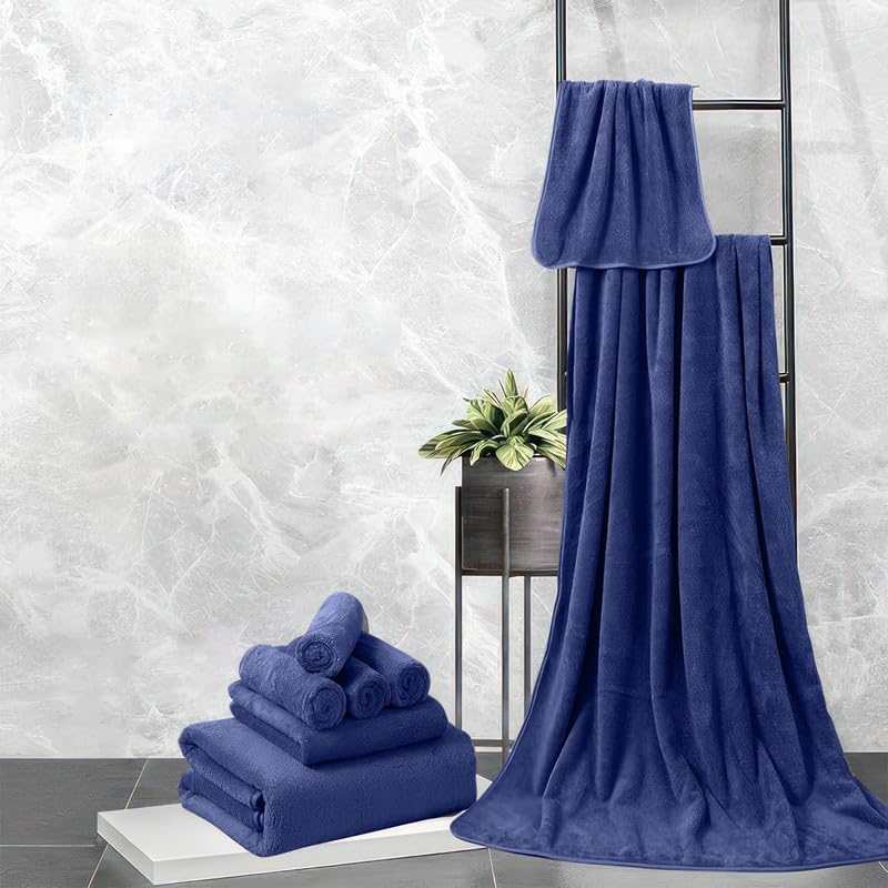 INTex HOME Bath Towels 100% Cotton