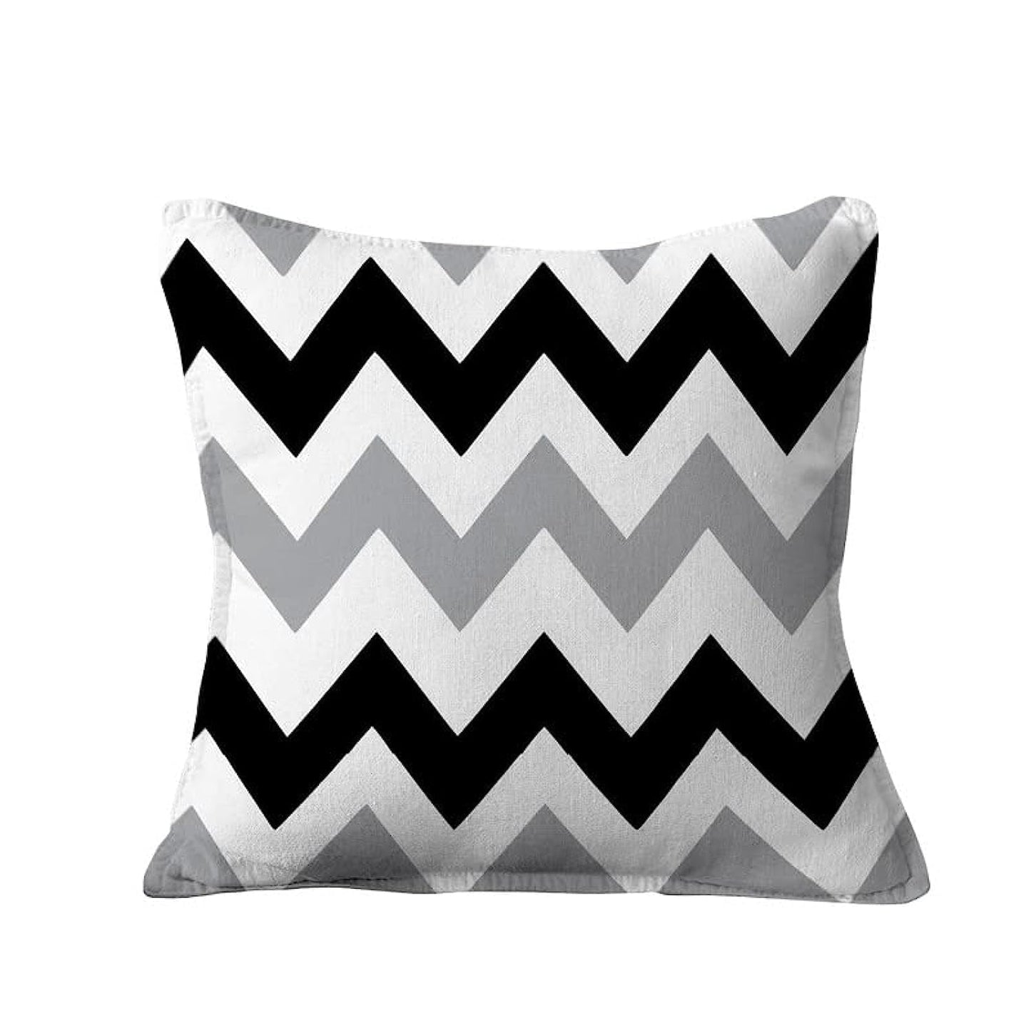 INtex CURTAINS Cushion cover - Linen Velvet Fabric