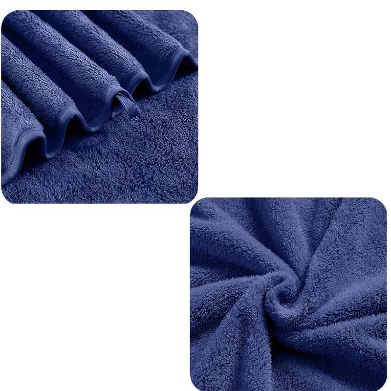 INTex HOME Bath Towels 100% Cotton