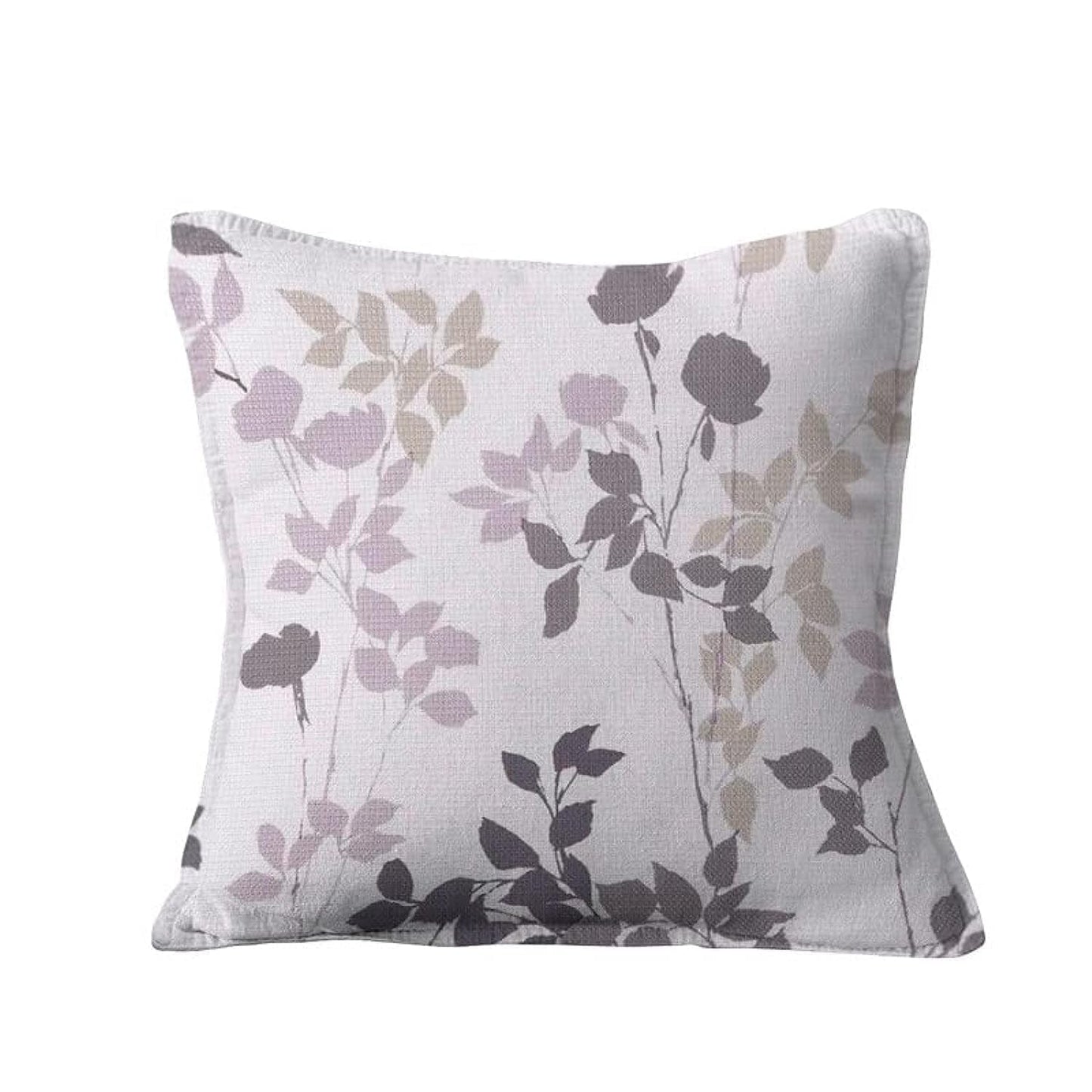 INtex CURTAINS Cushion cover - Linen Velvet Fabric