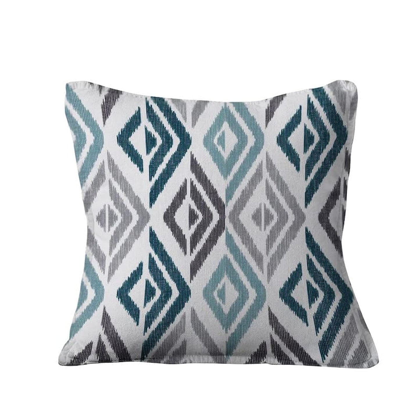 INtex CURTAINS Cushion cover - Linen Velvet Fabric