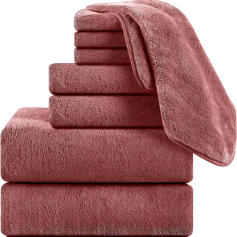 INTex HOME Bath Towels 100% Cotton