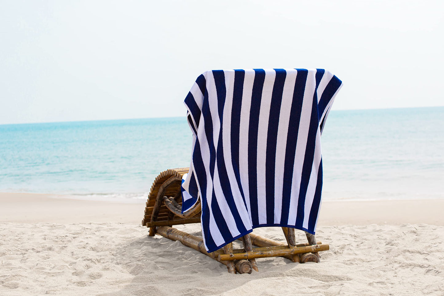 INTex HOME Beach Towels 1 Piece 200 x 100 CM