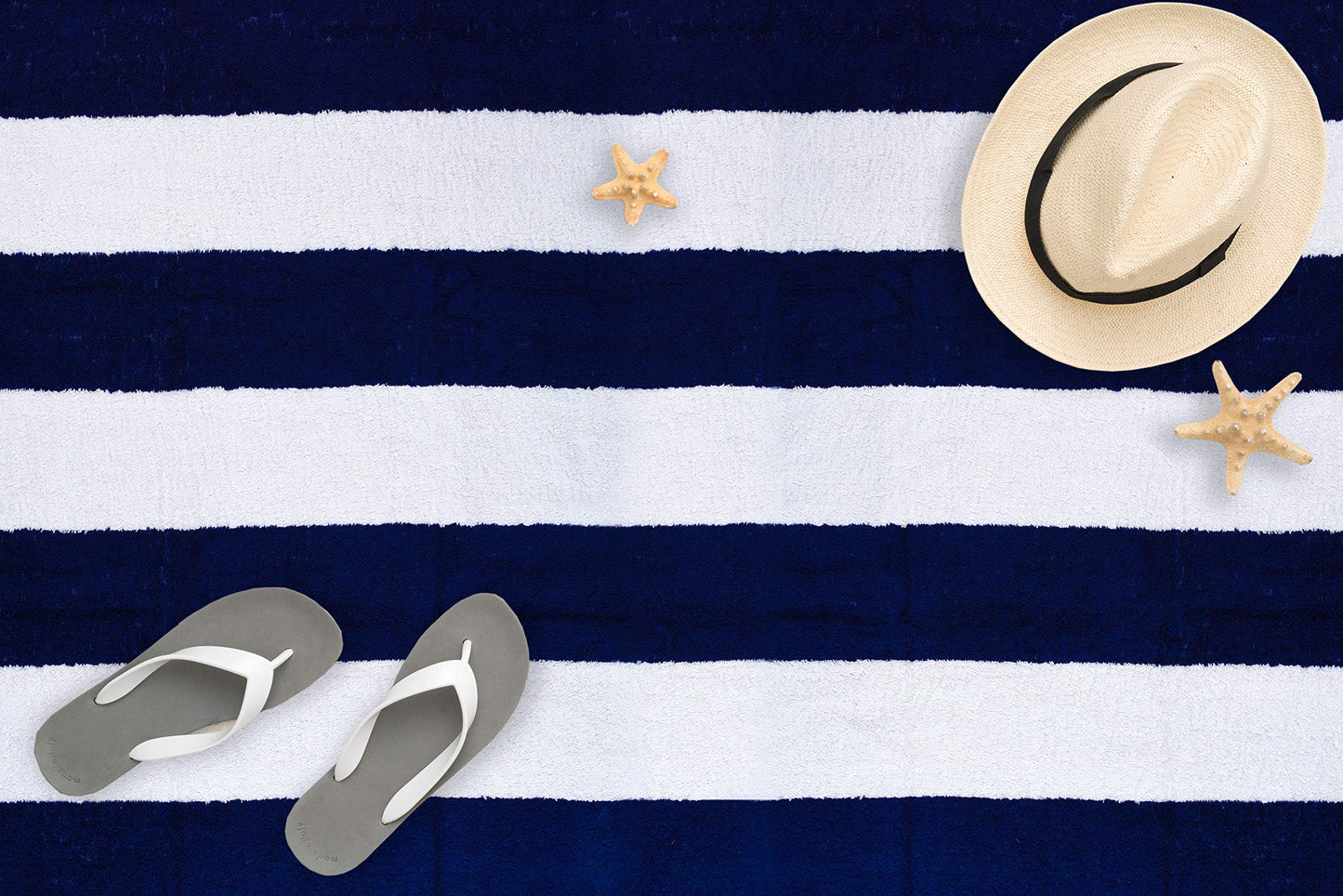 INTex HOME Beach Towels 1 Piece 200 x 100 CM