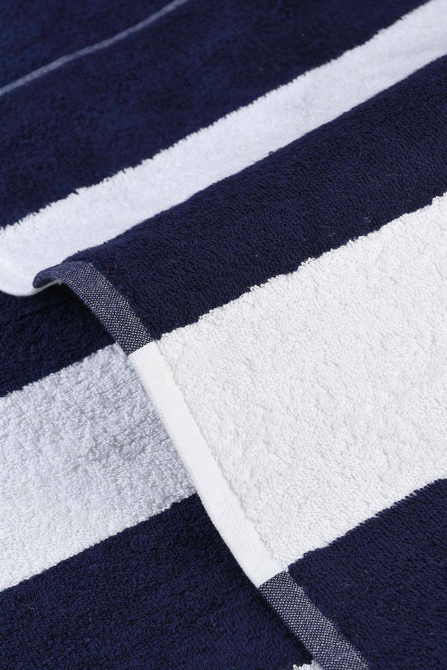 INTex HOME Beach Towels 1 Piece 200 x 100 CM